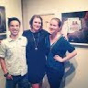 Meet your Posher, Katy